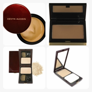 Sensual Skin Enhancer Corrector Muy Cubriente, Que - Kevyn Aucoin Sx 5, Red