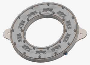 5 Washdown Ring Light - Circle