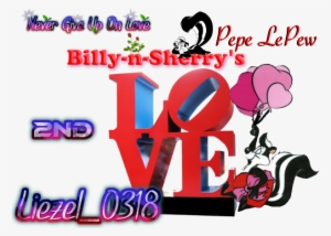 - - Lepew/pepe - Lepew - Winner - Banner - Template - New York City