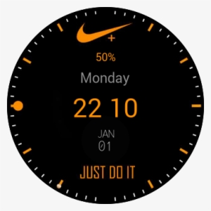 Nike Watch Preview