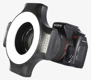 Led Macro Ring Light - Ring Flash