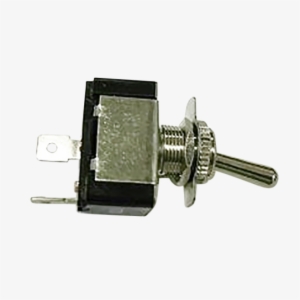 Toggle Switch, On/off - Switch