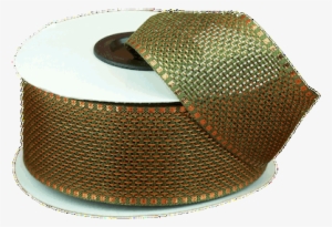 Ribbons Gold/silver - Chair