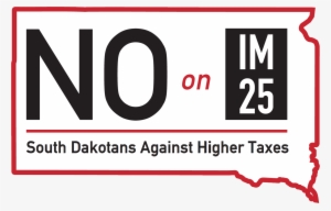 Logo - Im 25 South Dakota