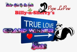 I1195 - Photobucket - - Lepew/pepe - Lepew - Winner - Cartoon