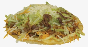Tostada Sauser - Imagen De Tostadas Png