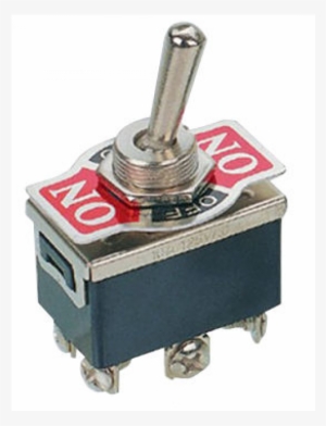 Dpdt 6 Pin Toggle Switch - Toggle Switch Dpdt