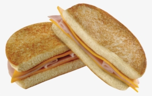 Tostado De Lomito Y Queso