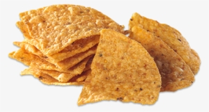 Fried Chips & Tostadas - Tostadas Chips