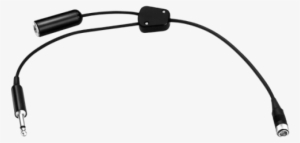 Y-cord - Cords Png