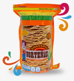 Norteñas-40 - Tostadas Norteñas