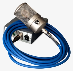 Tube Microphone Cable