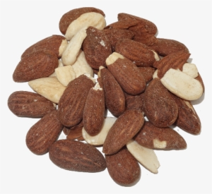 Almendra Tostada Sin Sal - Table Salt