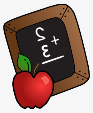 Free Back To School Clip Art - Clip Art