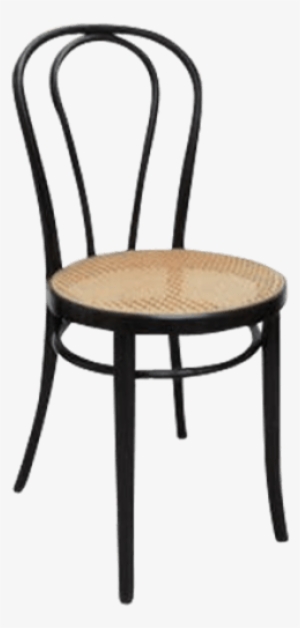 Vintage Bistro Chair - Chair