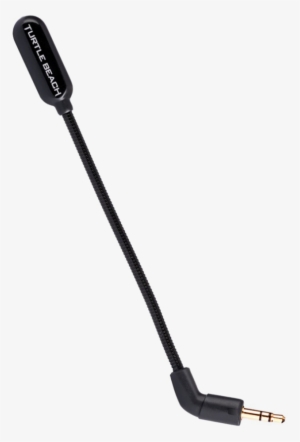 Hover To Zoom - Turtle Beach Mic