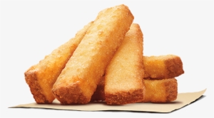 Tostadas Francesas - Tostadas Francesas Bk