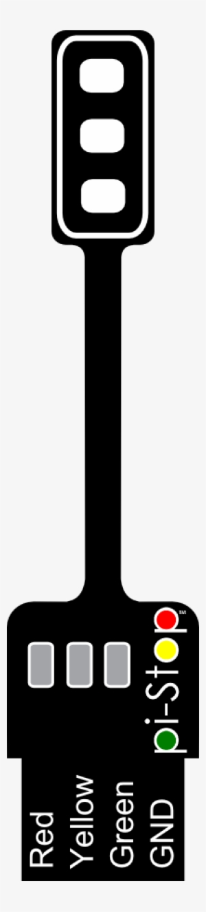 On Your Worksheet Colour In The Correct Traffic Light - Pi