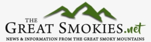 User Panel Banner - Great Smoky Mountains National Park Logo