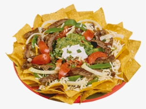 Margarita Fajita Nachos - Kilogram