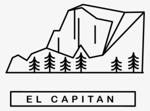Mountain Logo Set