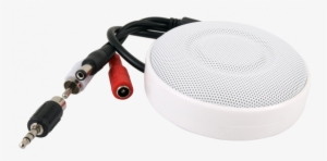 Microphone With High Sensitivity And Background Noise - Microphone