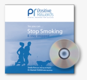Stop Smoking Cd Programme - Smoking Cessation