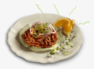 Korean Taco