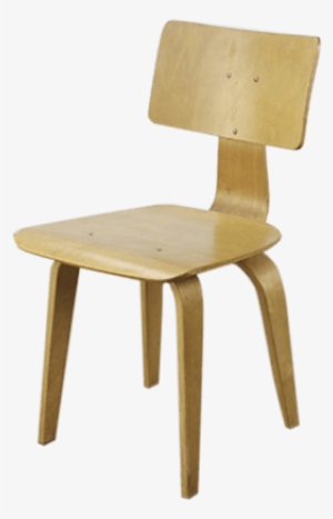 Sb03 Vintage Chairs - Chair