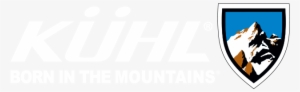 Kühl Born In The Mountains Blog - Kuhl Logo Png