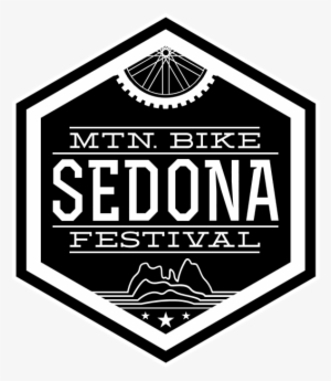 Logo Sedona Mountain Bike Festival - 2 Players