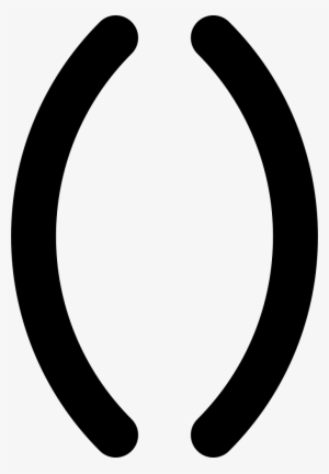 Png File Svg - O Letter