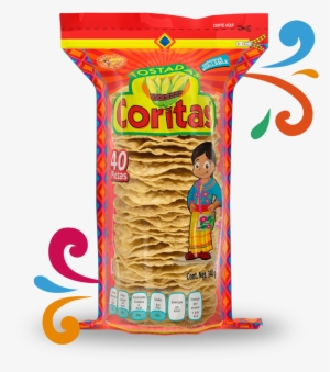 Coritas-40 - Product