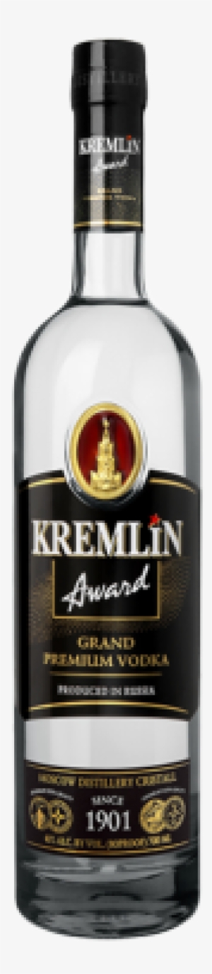 Kremlin Vodka Png