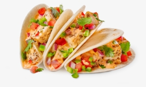 Tacos Clipart Street Taco - Buffalo Wild Wings Food