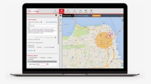 As Written About In Past Boma/suburban Chicago Emergency - Weather In The Targeted Areas Dashboard