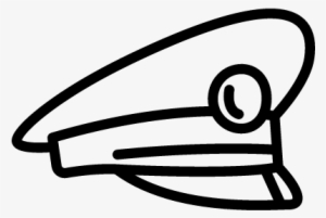 Captain Cap Free Vectors Logos Icons And Photos Downloads - Captain Hat Easy Drawing
