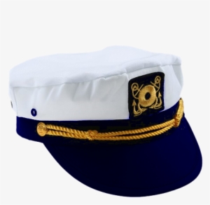 Boat Hat