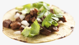 5 - Mexican Tacos