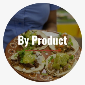 Taqueria Nutrition Information Image - Taco Stand