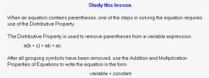 Parentheses Png
