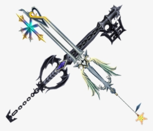 Tumblr M5q0pvioir1ry0wdio1 500 - Square Enix Kingdom Hearts Ii Play Arts Kai: Roxas