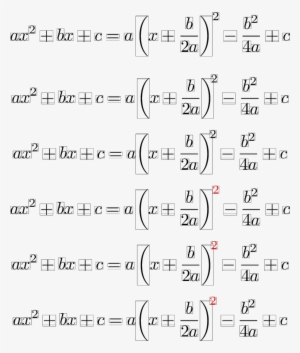You Can Clearly See How The Boxes Of The Parenthesis - Exponent Addition