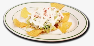 Tostada - Corn Chip