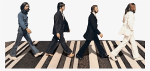 Beatles-cutout - Locations To Film London