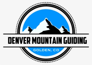 Dmg Logo Dmg Logo - Denver Mountain Guiding