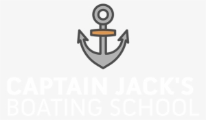 We Are The Only Boating School In New Jersey Offering - Captain Jack's Boating School