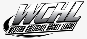 Western Collegiate Hockey League Logo