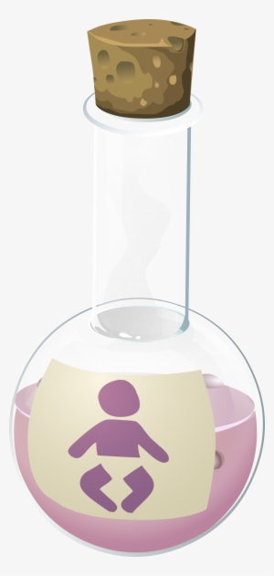 This Free Icons Png Design Of Alchemy Potion Animal