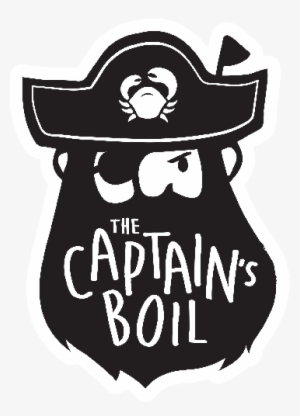 Captain's Boil - Newmarket - Captain's Boil